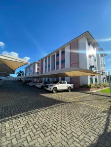 Apartamento com 3 Quartos para alugar, 75m² no Planalto, Juazeiro do Norte