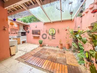 Casa de Condomínio com 3 Quartos à venda, 107m² no Granja Viana II, Cotia