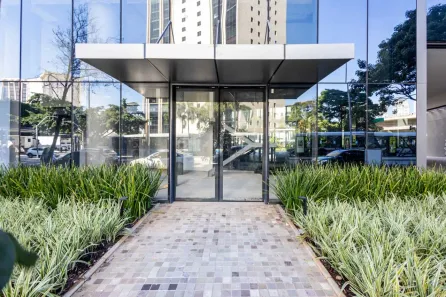 Ponto Comercial para alugar, 185m² no Vila Olímpia, São Paulo