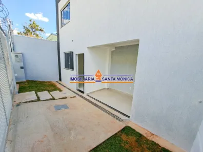 Casa com 3 Quartos à venda, 144m² no Piratininga (Venda Nova), Belo Horizonte