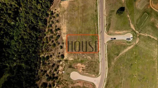 Lote/Terreno à venda, 1607m² no Condomínio Portofino, Piedade