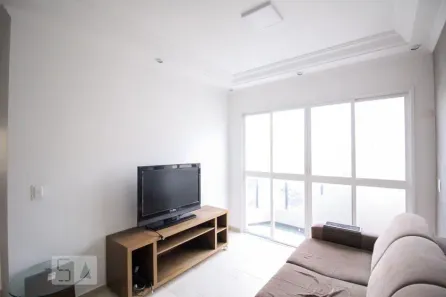 Apartamento com 3 Quartos à venda, 96m² no Lauzane Paulista, São Paulo