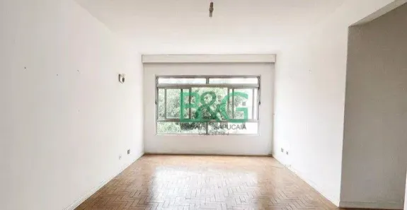Apartamento com 3 Quartos à venda, 103m² no Santana, São Paulo