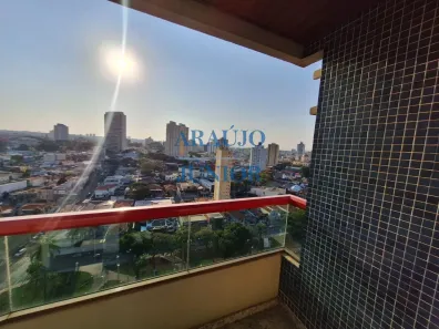 Apartamento com 3 Quartos à venda, 220m² no Vila Pavan, Americana