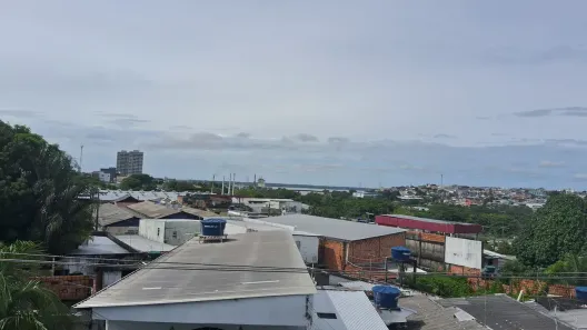 Apartamento com 4 Quartos para alugar, 250m² no Presidente Vargas, Manaus