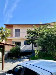 Sobrado com 3 Quartos à venda, 204m² no Jardim Alto da Boa Vista, Valinhos