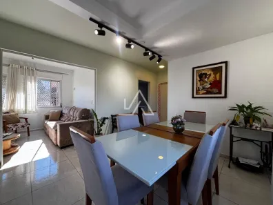 Apartamento com 3 Quartos à venda, 115m² no Centro, Passo Fundo