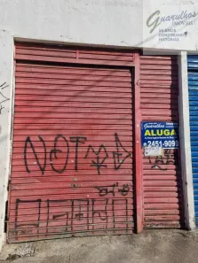 Sala Comercial para alugar, 125m² no Vila Galvão, Guarulhos
