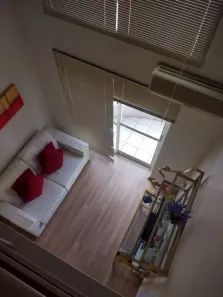 Apartamento com 1 Quarto para alugar, 45m² no Vila Uberabinha, São Paulo