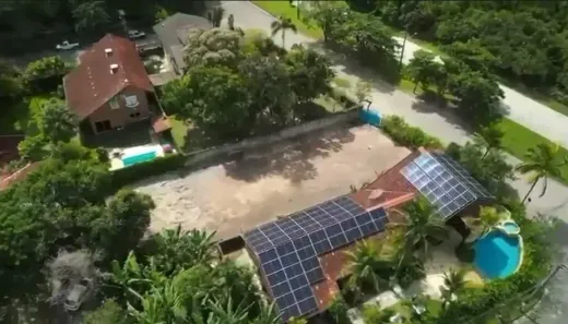 Lote/Terreno à venda, 550m² no Juréia, São Sebastião
