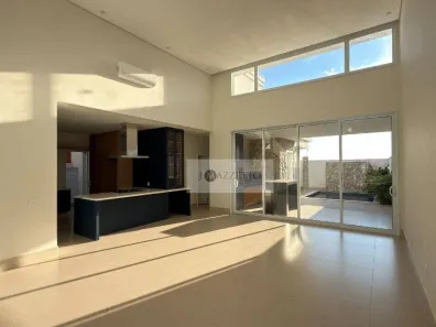 Casa de Condomínio com 3 Quartos à venda, 193m² no Jardim Residencial Dona Maria Candida, Indaiatuba