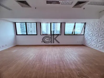 Sala Comercial para alugar, 42m² no Barra da Tijuca, Rio de Janeiro
