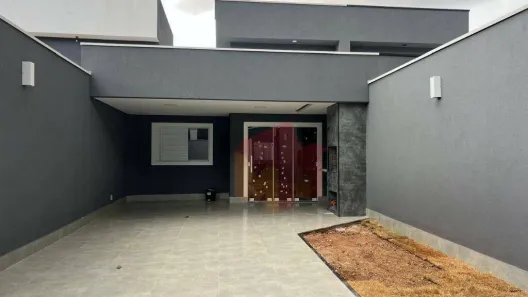 Casa com 2 Quartos à venda, 90m² no Jardim Brasília, Americana