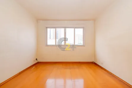 Apartamento com 2 Quartos à venda, 72m² no Sumaré, São Paulo