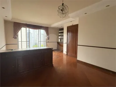 Apartamento com 3 Quartos para alugar, 112m² no Vila Mascote, São Paulo