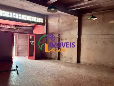 Ponto Comercial para alugar, 274m² no Vila Madalena, São Paulo