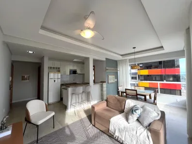 Apartamento com 2 Quartos à venda, 105m² no Zona Nova, Capão da Canoa