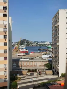 Apartamento com 2 Quartos à venda, 55m² no Centro, Niterói