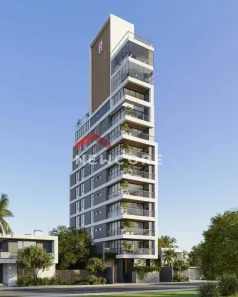 Apartamento com 3 Quartos à venda, 136m² no Itacolomi, Balneário Piçarras