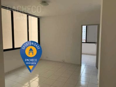 Apartamento com 1 Quarto à venda, 54m² no Barra Funda, São Paulo