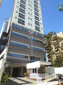 Apartamento com 1 Quarto à venda, 42m² no Vila Oliveira, Mogi das Cruzes