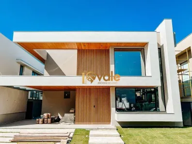 Casa de Condomínio com 4 Quartos à venda, 300m² no Urbanova, São José dos Campos