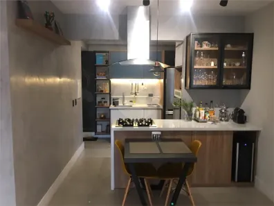 Apartamento com 2 Quartos à venda, 79m² no Cambuci, São Paulo