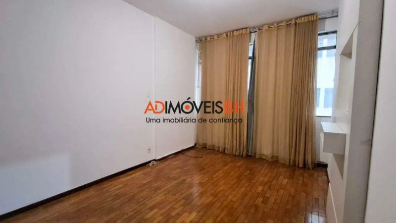 Apartamento com 3 quartos — Boa Viagem, Belo Horizonte
