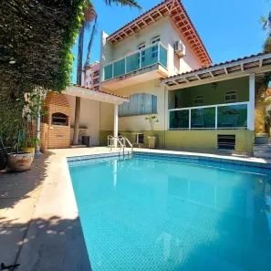 Sobrado com 3 Quartos à venda, 198m² no Imirim, São Paulo