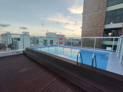 Apartamento com 3 Quartos à venda, 99m² no Intermares, Cabedelo