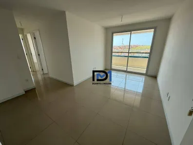 Apartamento com 3 Quartos à venda, 75m² no De Lourdes, Fortaleza