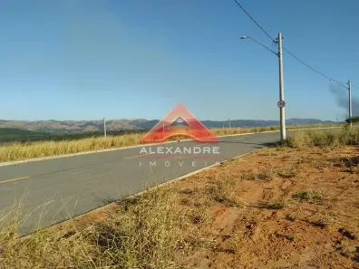 Lote/Terreno à venda, 180m² no Borda da Mata, Caçapava