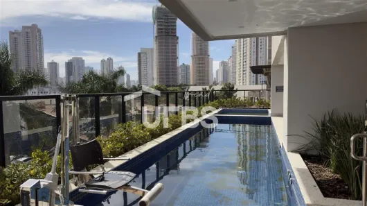 Apartamento com 3 Quartos à venda, 81m² no Jardim América, Goiânia