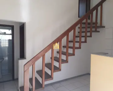 Apartamento com 2 Quartos para alugar, 45m² no Silverado, Esmeraldas