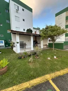 Apartamento com 2 Quartos à venda, 48m² no Gaivota (Interior), Itanhaém