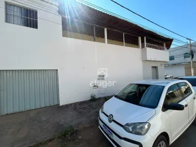 Casa com 3 Quartos para alugar, 70m² no Edgar Pereira, Montes Claros