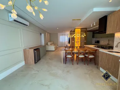 Apartamento com 3 Quartos à venda, 130m² no Centro, Balneário Camboriú