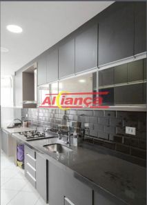 Apartamento com 2 Quartos à venda, 60m² no Vila Imaculada, Guarulhos