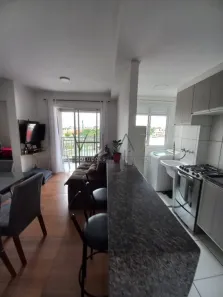 Apartamento com 2 Quartos à venda, 42m² no Aliança, Osasco