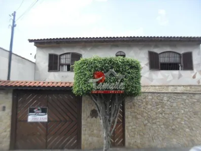 Sobrado com 5 Quartos à venda, 180m² no Jardim Popular, São Paulo