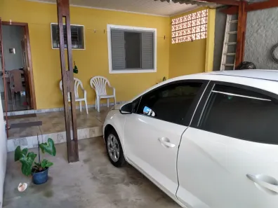 Casa com 4 Quartos à venda, 140m² no Bela Vista, Pindamonhangaba