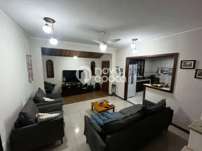  com 2 Quartos à venda, 137m² no Cascadura, Rio de Janeiro