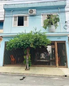 Casa com 3 Quartos à venda, 132m² no Jardim Santa Cruz, Salto