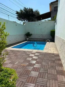 Casa de Condomínio com 2 Quartos à venda, 100m² no Pedreira, São Paulo