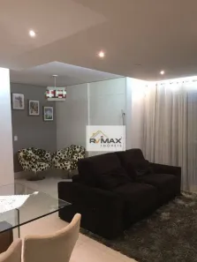 Apartamento com 3 Quartos à venda, 82m² no Jaguaré, São Paulo