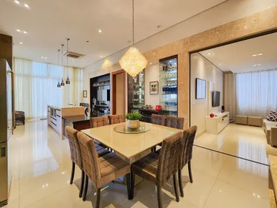 Casa com 3 Quartos à venda, 182m² no Vivendas do Arvoredo, Londrina