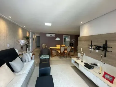 Apartamento com 3 Quartos à venda, 157m² no Tambaú, João Pessoa