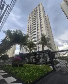 Apartamento com 1 Quarto para alugar, 85m² no Alvorada, Cuiabá