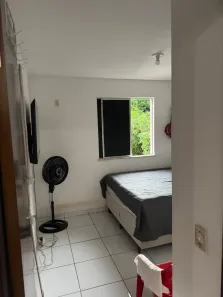 Apartamento com 2 Quartos à venda, 46m² no Turu, São Luís