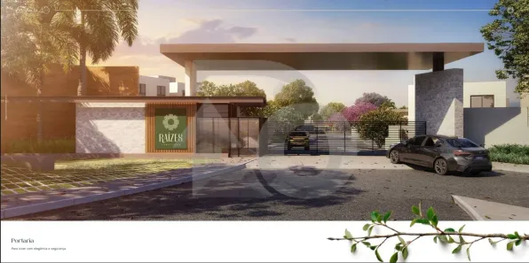 Casa de Condomínio com 3 Quartos à venda, 132m² no Marcelo Deda, São Cristóvão